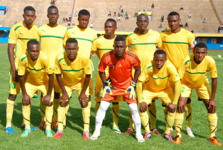 AS Kigali yatwaye igikombe cyo kurwanya Ruswa.