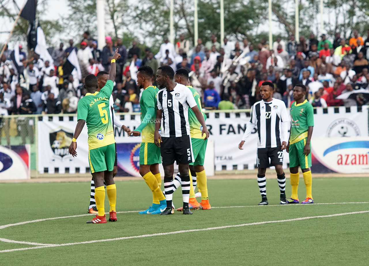APR Fc yagiye igorwa cyane n