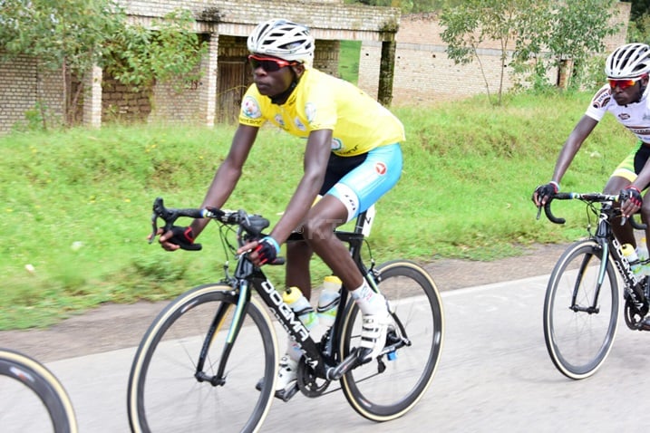 Isiganwa rya Tour du Rwanda uyu mwaka ryari ritegerejwe na benshi.