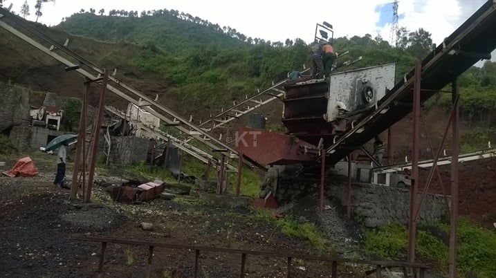 Batangiye kugisenya ariko Seburikoko ntiyatuma kihava,