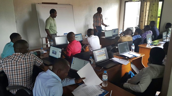 Iyi gahunda ije yiyongera ku zindi zitandukanye Kigali Today isanzwe ikora zo kongerera abakuru mu itangazamakuru ubumenyi bukenewe.