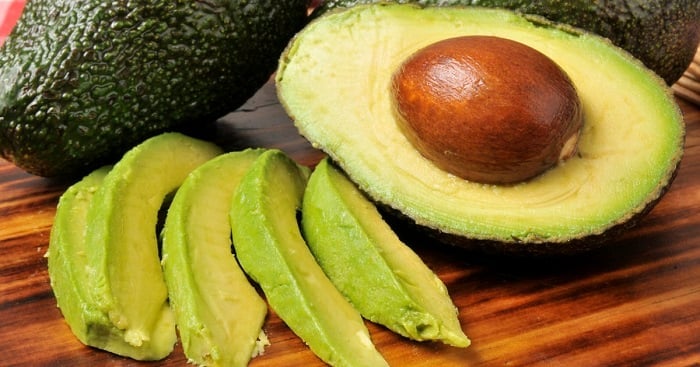 Avoka ku mafunguro zirakunzwe