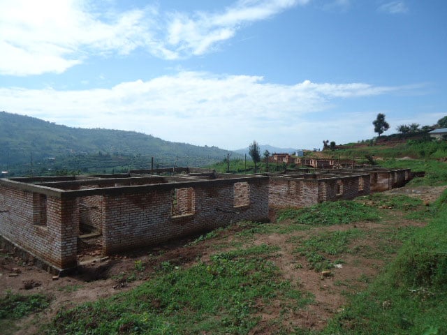 Aya mazu ari mu mudugudu w