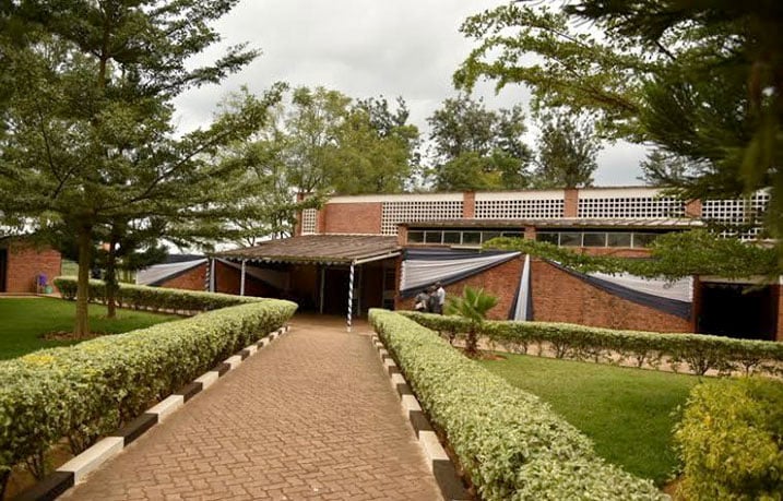 Ayo mateka yose muri gusoma niyo yabaye imbarutso ya Jenoside yakorewe Abatutsi. Uru ni Urwibutso rwa Jenoside rwa Nyamata rwahoze ari Kiliziya