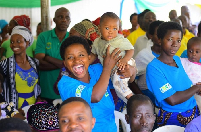 Abaturage b'i Rusizi biyemeje gukaza ingamba zo kuboneza urubyaro kuko basobanukiwe akamaro kabyo