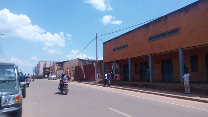 Ba nyir'amazu ataratangira gusenywa ngo ntibazahutazwa ahubwo bazagirwa inama