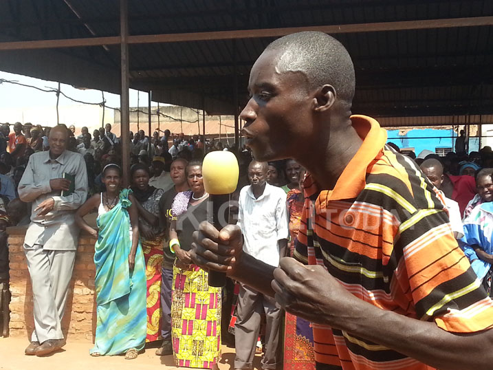 Babona kuba Kagame yarakoze ibintu bidasanzwe agahagarika Jenoside akanabageza ku iterambere batamureka kandi bakimwizeyeho ibindi byinshi.