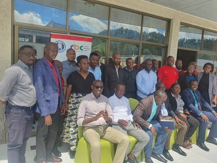 Bafashe ingamba zitandukanye zo guhashya malaria