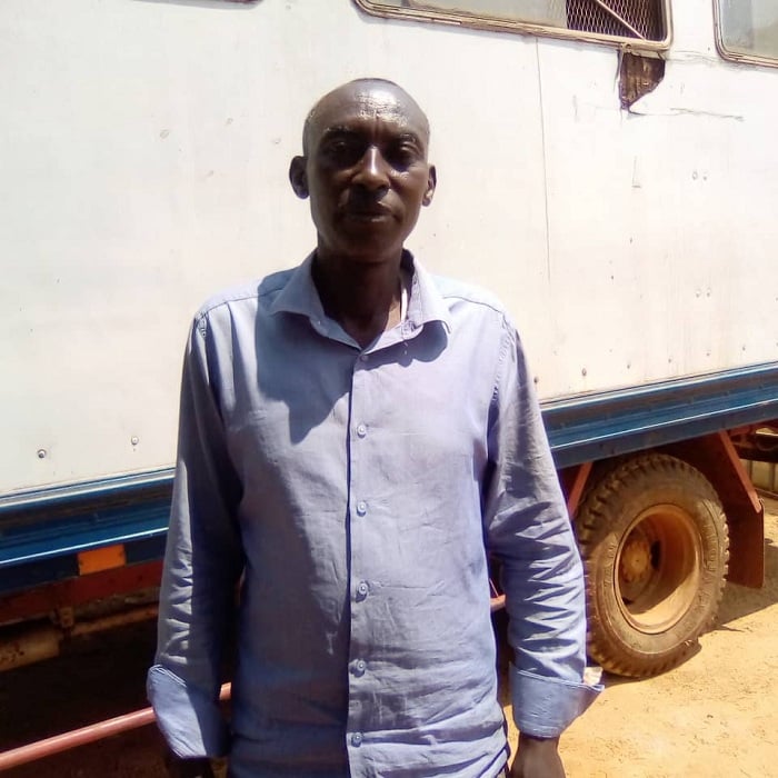 Bagabo Saleh