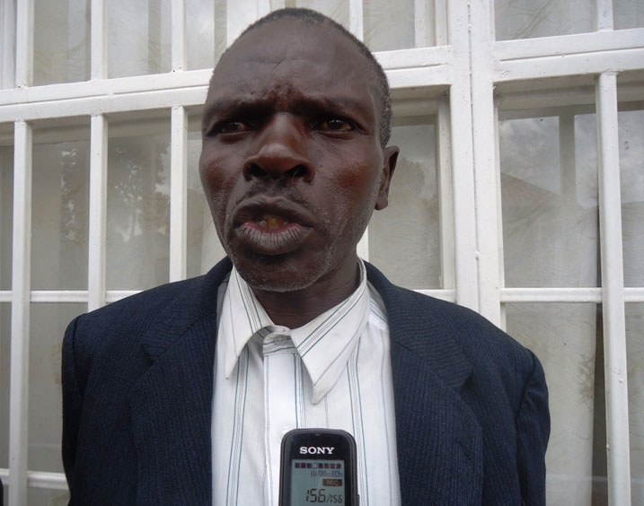 Bagirinshuti ngo yiyumvisemo Ubunyarwanda bituma asaba imbabazi abo yahemukiye.