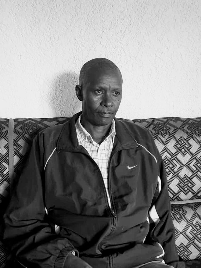 Muzehe Bagirishya avuga ko ubwicanyi bwabereye ku Mugina ari indengakamere