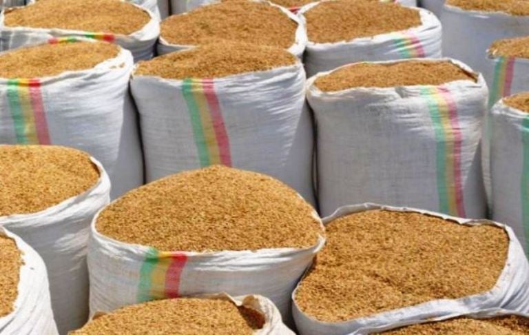 Bagiriwe inama yo guhinga umuceri muremure kuko ari wo ugurwa cyane ku isoko