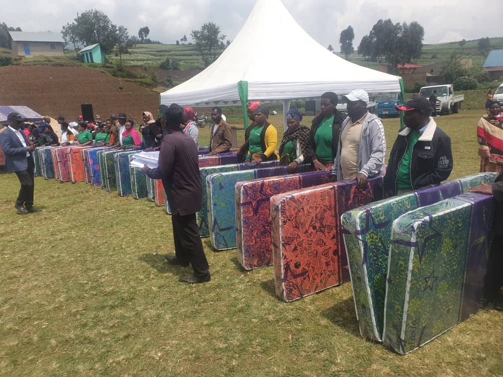 Bahembwe matola 40