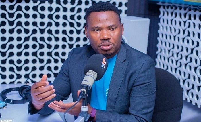Umunyamabanga wa Leta muri Minisiteri y