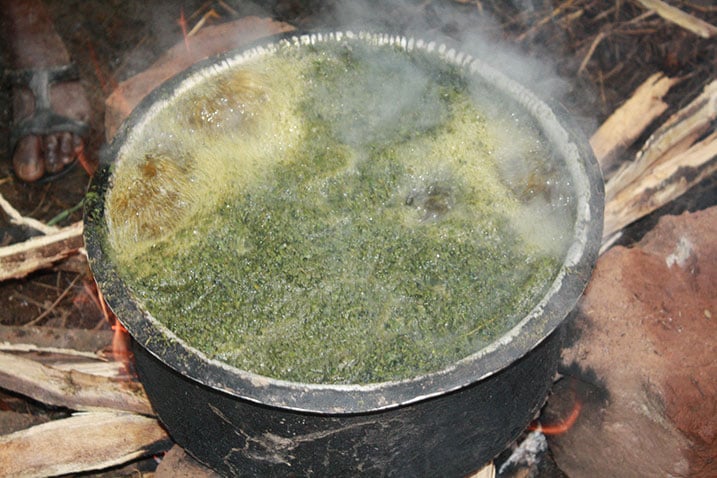 Bamwe banga kunywa ku muti bagashaka kuwubaha ku ngufu.