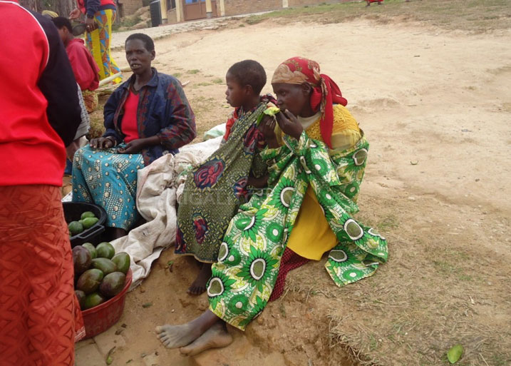 Bimwe mu bitera indwara ziva ku isuku nke harimo no kurya abantu badakarabye