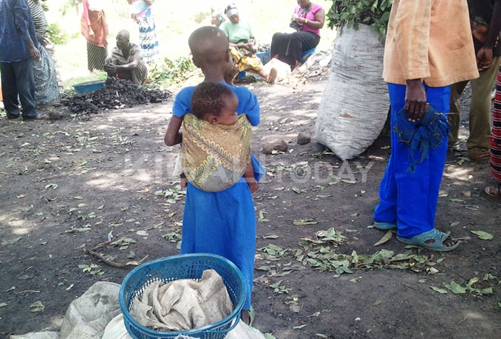 Bamwe mu bana bakurwa mu mashuri n