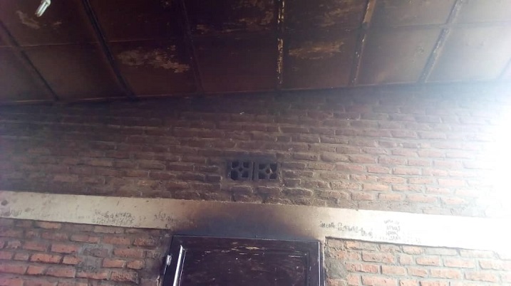 Bamwe bafashe icyemezo cyo kuzitekeramo kuko nta bikoni bagira