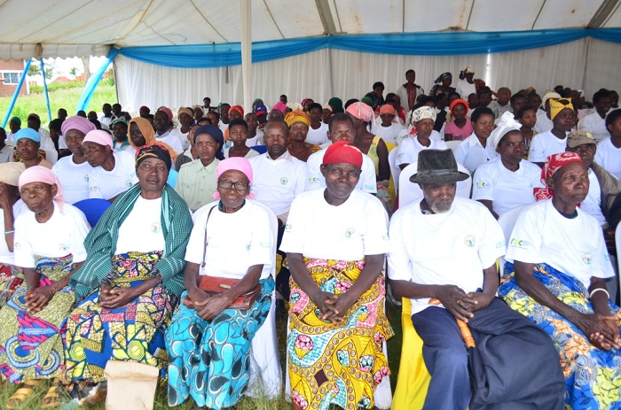Bamwe mu babyeyi b'i Rusizi ntibaritabira gahunda yo kuboneza urubyaro kubera impungenge babifiteho