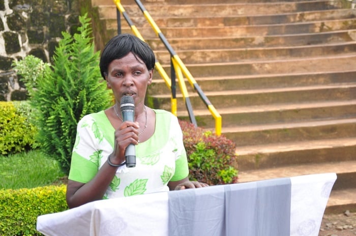 Bamwe mu barokokeye muri Shagasha bavuga ko bakiriye neza ubuhamya bwa Ngendahimana, bagasaba ko n'abandi batera iyo ntambwe