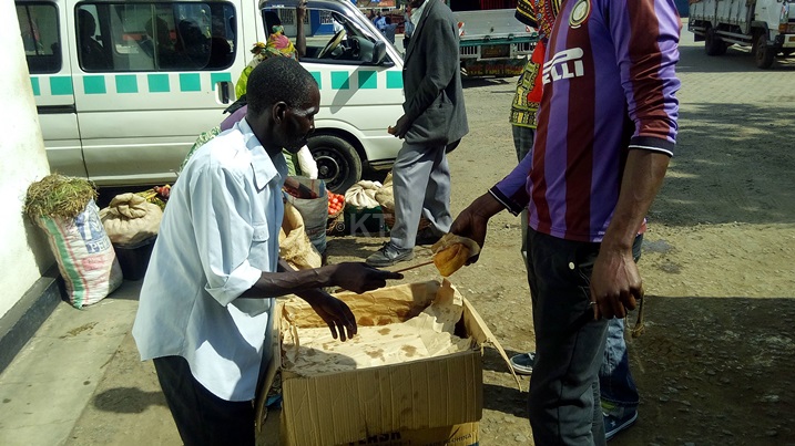 Bamwe mu rubyiruko rwo mu karere ka Musanze bemeza ko harimo abagisuzugura akazi bumva ko badashobora kugakora kandi nyamara atari ko byagakwiye kugenda kuko nk'imbanda zikorwa n'umusaza Basigarira bazigura bazirwanira.