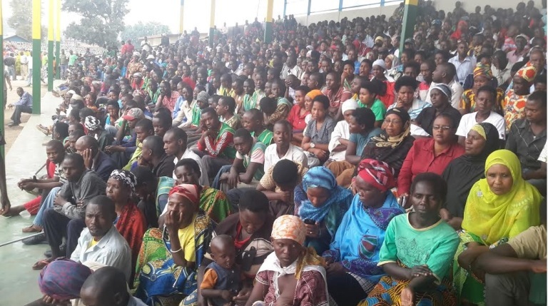 Bamwe mu baturage bo muri Musanze ngo ntibatunguwe n'umwanya akarere kabo kajeho mu mihigo