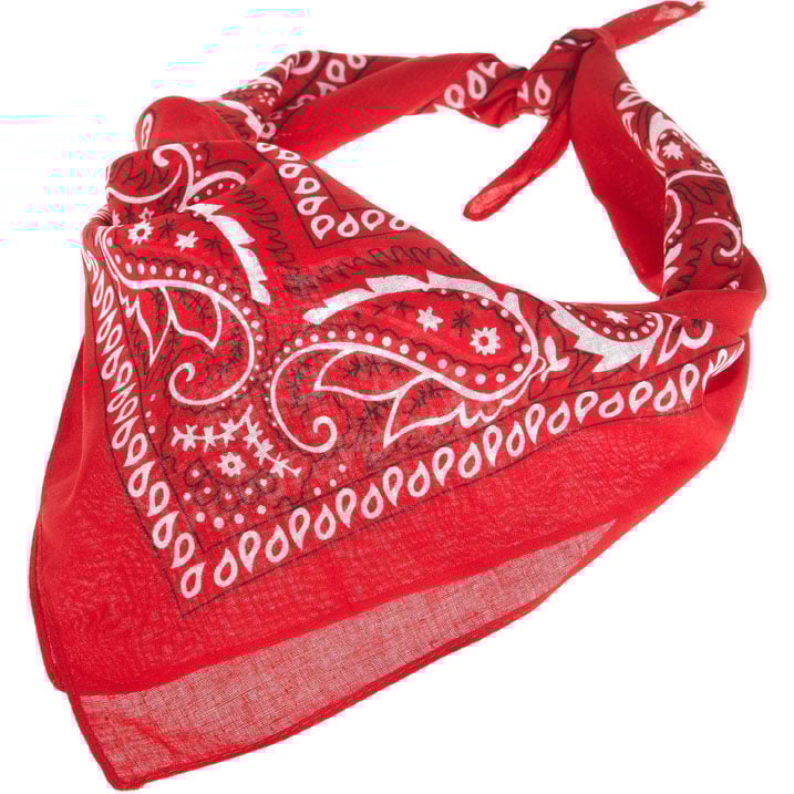 Agatambaro ka Bandana gafite inkomoko mu Buhinde 