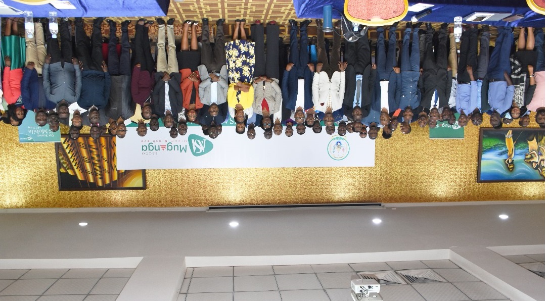 Muganga Sacco imaze kugira abanyamuryango barenga ibihumbi 14