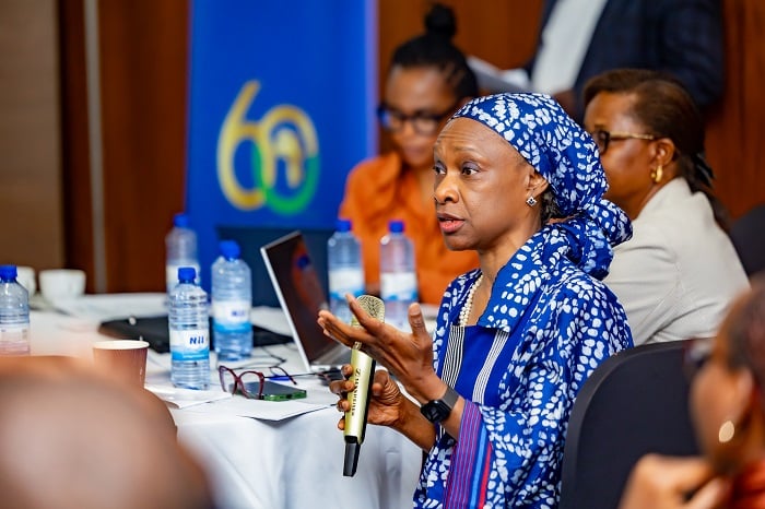 Umuyobozi Mukuru wa AfDB mu Rwanda, Aïssa Toure Sarr