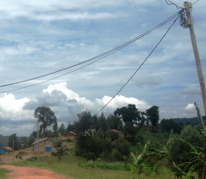 Abaturage bamaze imyaka ibiri bategereje ingurane, ntibarazibona.