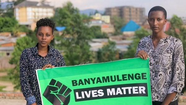 Baratabariza bene wabo bafunzwe