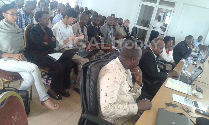 Barifuza ko Kirehe yaba ibitaro byifashishwa mu kwigisha mu by