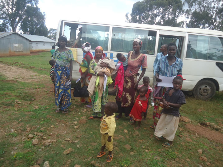 Barishimira kugera gutahuka mu Rwanda.