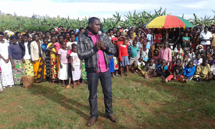 Basanga imanza nke zisigaye zijyanye n'imitungo yasahuwe n'iyangijwe zizasozwa mu cyumweru cyahariwe ubumwe n'ubwiyunge