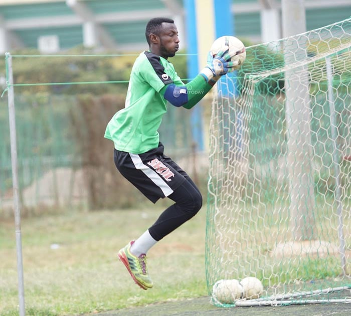Bashunga Abouba ariku rutonde rw