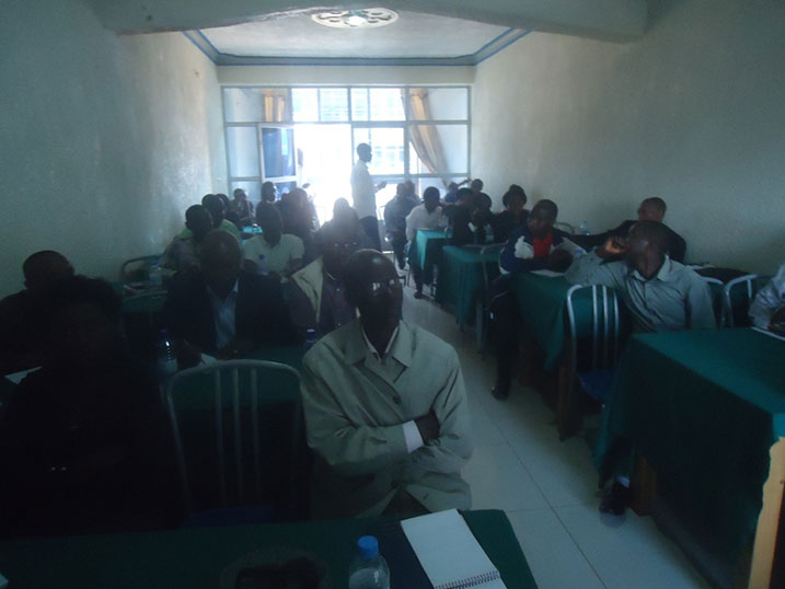 Abanyarusizi barasabwa kubyaza umusaruro amahirwe ari mu kuba u Rwanda ruri muri EAC.