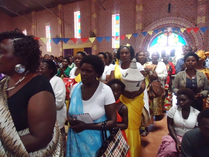 Bari bitabiriye ku bwinshi mu gutura mu biseke.