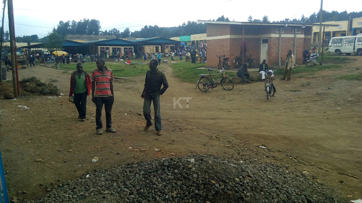 Bavuga ko mbere uyu munsi batawuhaga agaciro ariko ngo nyuma yaho umugore yasubijwe ijambo baje gusanga ari ngombwa ko bajya bifatanya n'abagore babo kuwizihiza