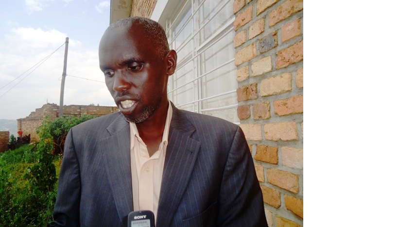 Bayiringire Jean umunyamabanga nshingwabikorwa w'Umurenge wa Gasaka avuga ko abakecuru n'abasaza bakeneye gusubizwa amafaranga yabo bazayasubizwa inzu itangiye gutanga umusaruro.