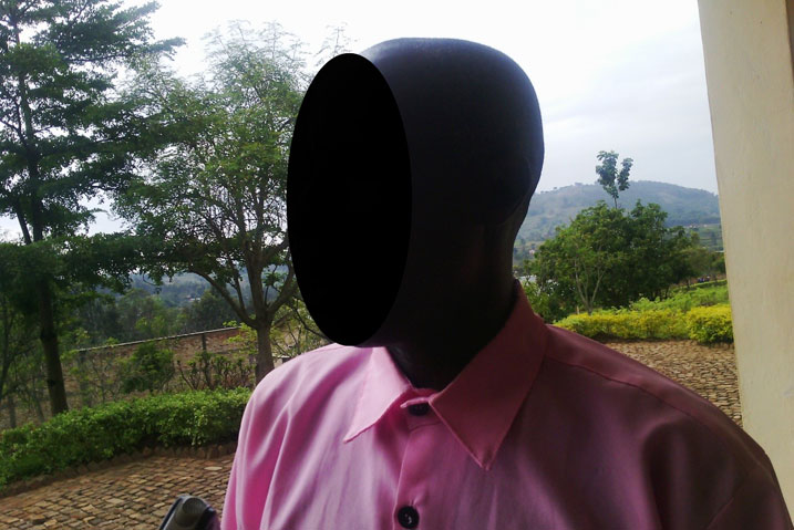 Uyu wakatiwe burundu niwe wari wiyemeje guhuza mugenzi we n'umucungagereza muri iki cyaha cya ruswa