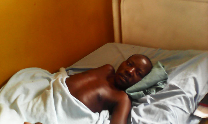 Baziriwabo amaze umwana n