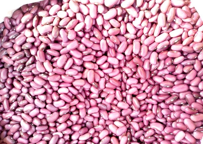 Ibishyimbo bikungahaye ku butare babyitezeho kurwanya imirire mibi