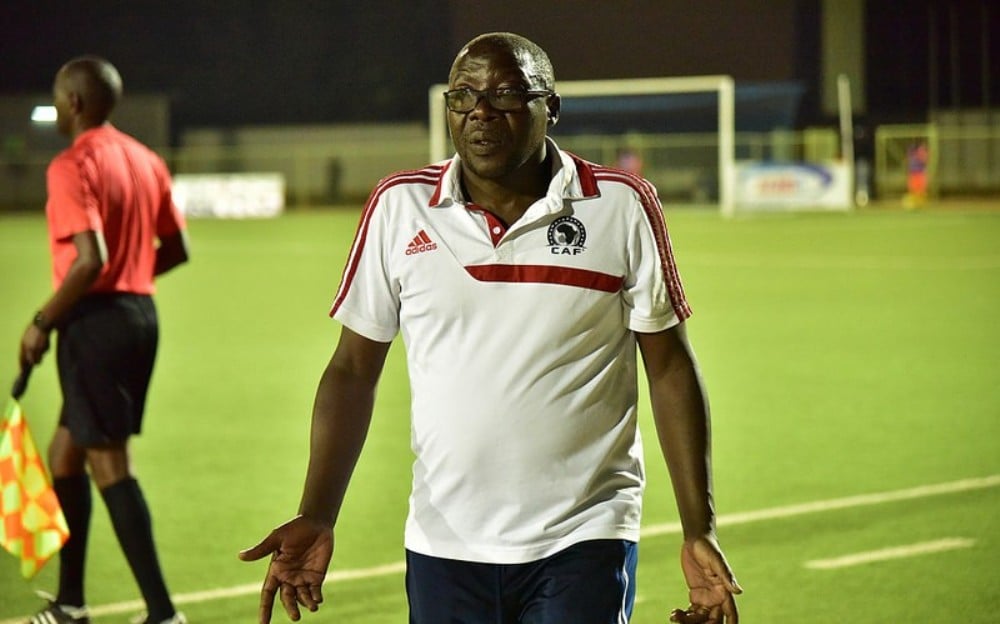 Bizimana Abdou yahagaritswe kubera umusaruro muke
