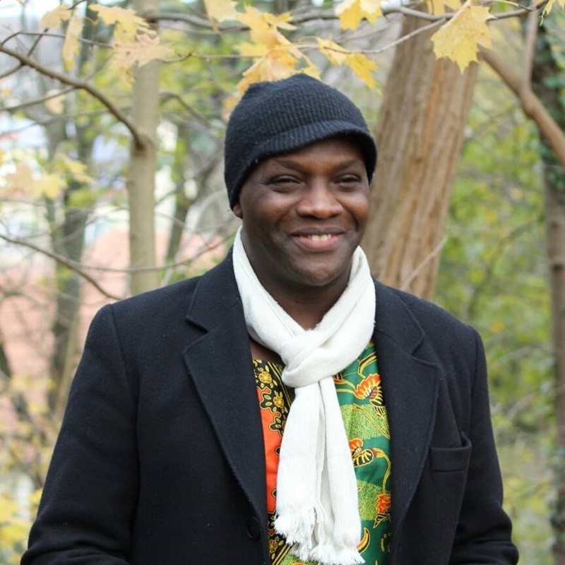 Inddirimbo Freedom ya Ben Kayiranga yarabyinwe biratinda mu myaka ya za 1998