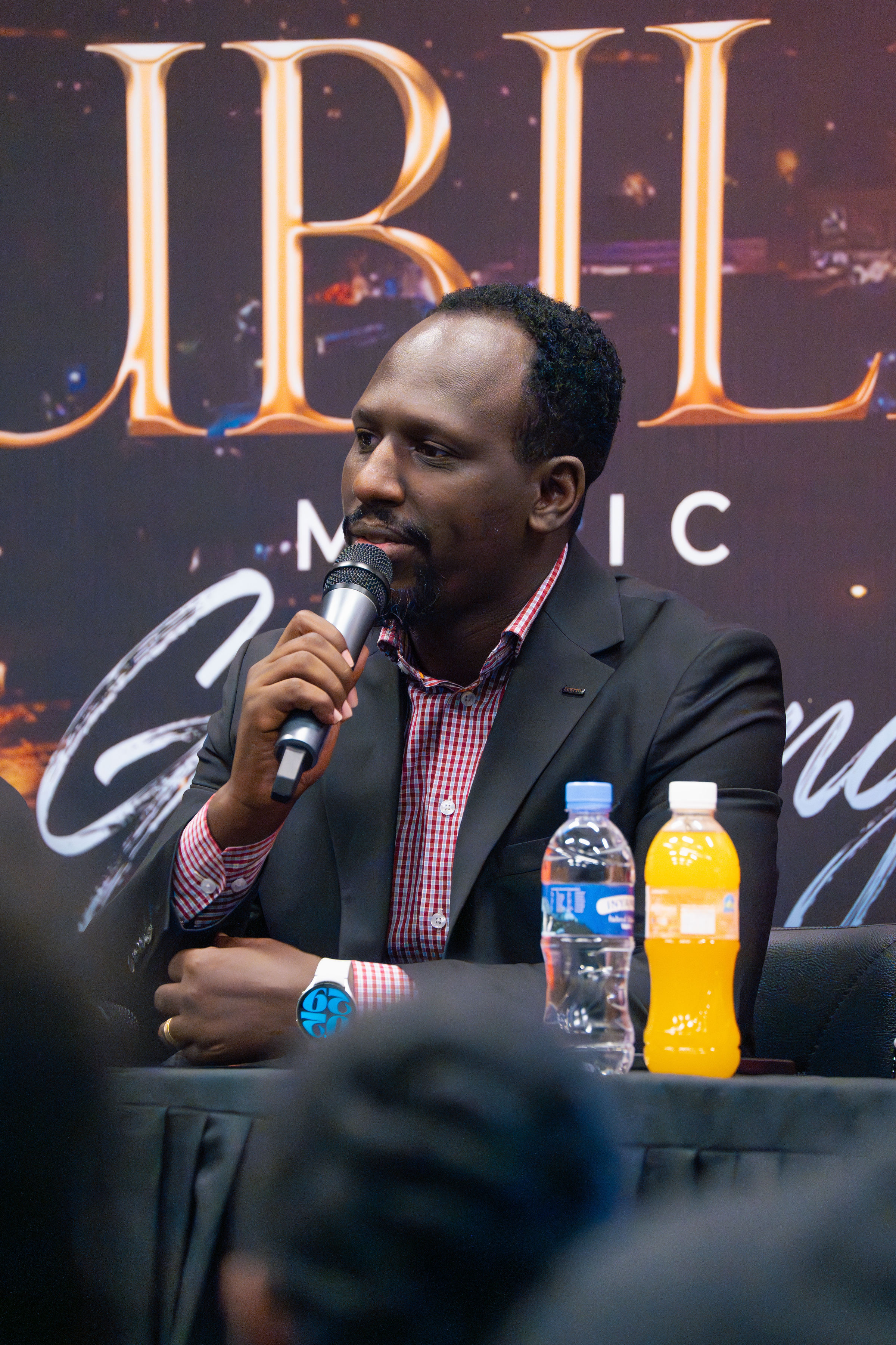 Ben Serugo