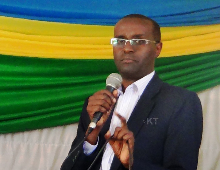 Benineza asaba abemerewe ibikoresho kutazahirahira babigurisha
