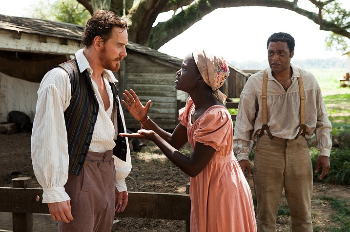 Benshi bakunda ubuhanga bwa Lupita Nyong'o mu gukina Filime