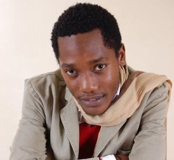 Bernard Bagenzi uhagarariye Incredible Music Label.