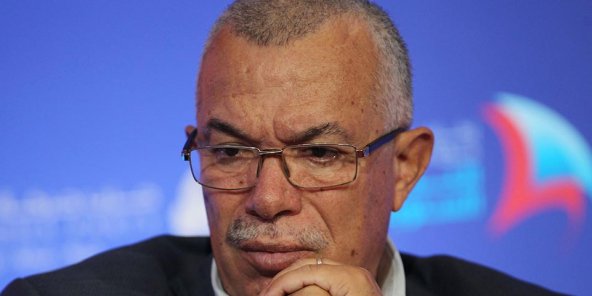 Noureddine Bhiri