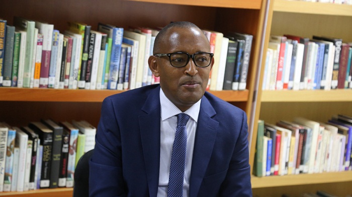 Dr Diogène Bideri